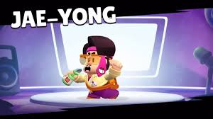 Null’s Brawl 61.249 Jae Yong